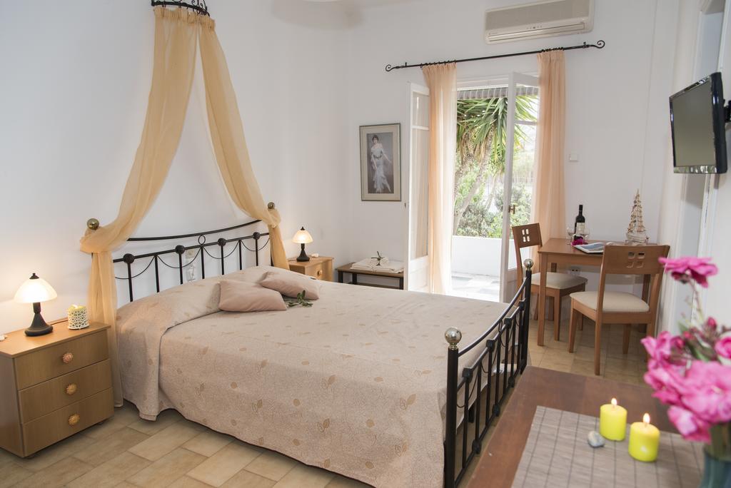 Elena Apartments Pollonia Zimmer foto